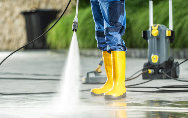 Southlake, TX Pressure Washing Company