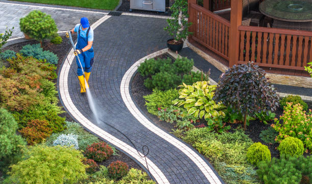 Why Choose Our Certified Pressure Washing Experts for Your Project Needs in Southlake, TX?